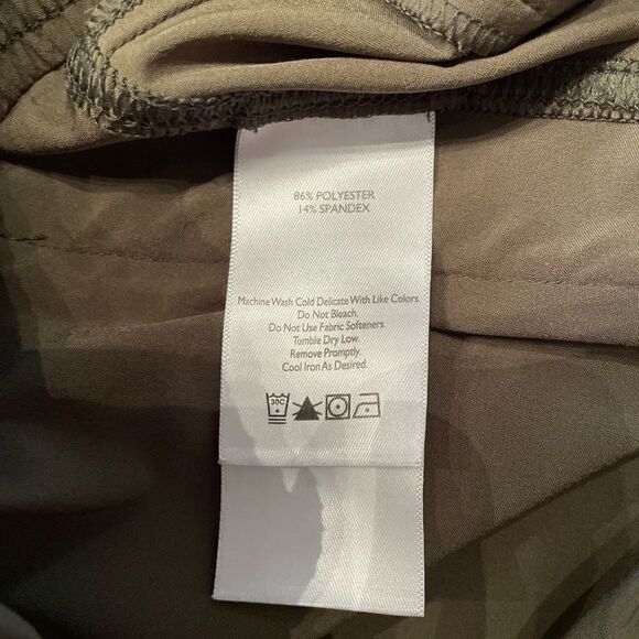 Eddie Bauer ripstop cargo pants - Picture 9 of 9